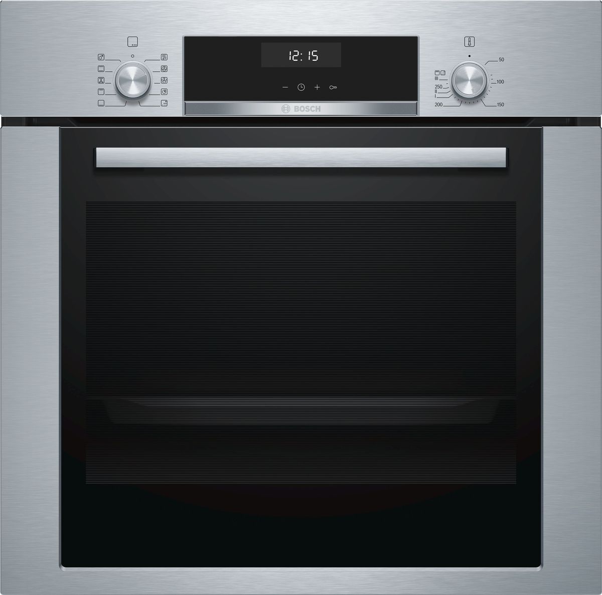 Bosch Series 6 Built-in Stainless Steel Oven